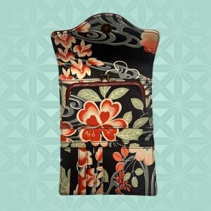 Vintage Lucky Brand wallet